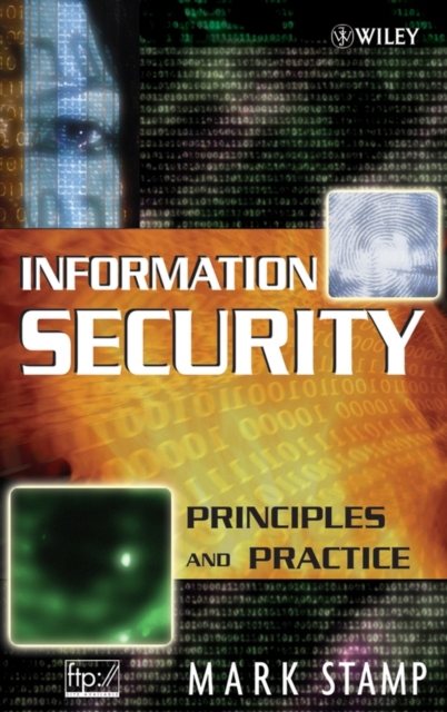 Information Security : Principles and Practice, PDF eBook