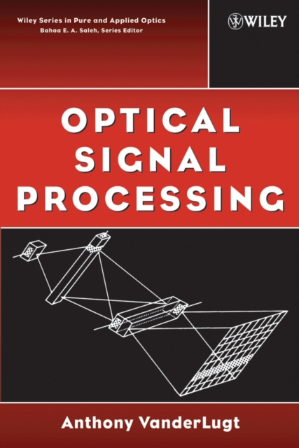 Optical Signal Processing, Paperback / softback Book
