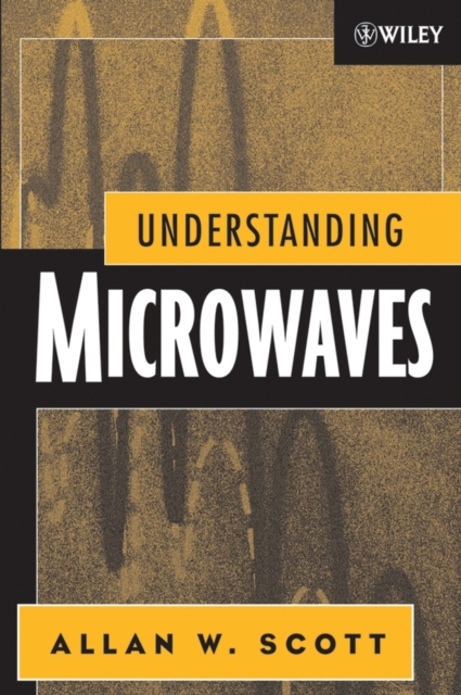 Understanding Microwaves, Paperback / softback Book