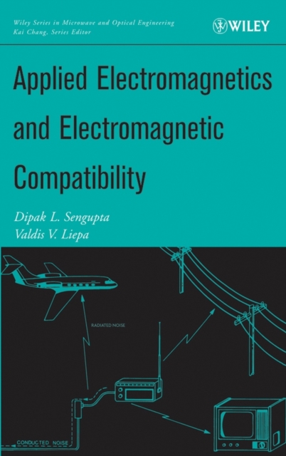 Applied Electromagnetics and Electromagnetic Compatibility, PDF eBook