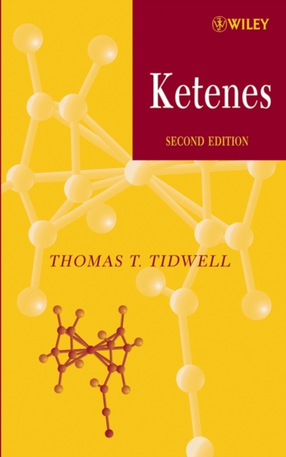 Ketenes, PDF eBook