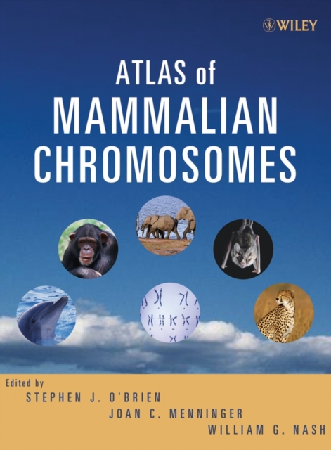 Atlas of Mammalian Chromosomes, PDF eBook