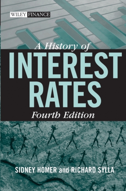 A History of Interest Rates, PDF eBook