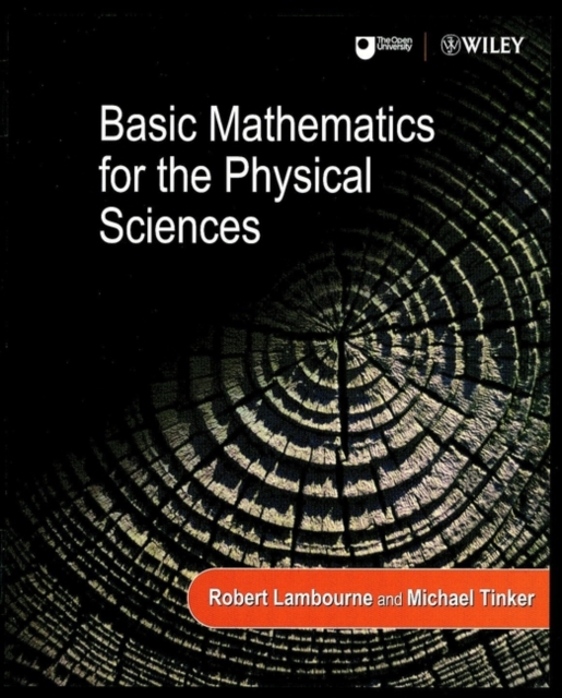 Basic Mathematics for the Physical Sciences, Paperback / softback Book