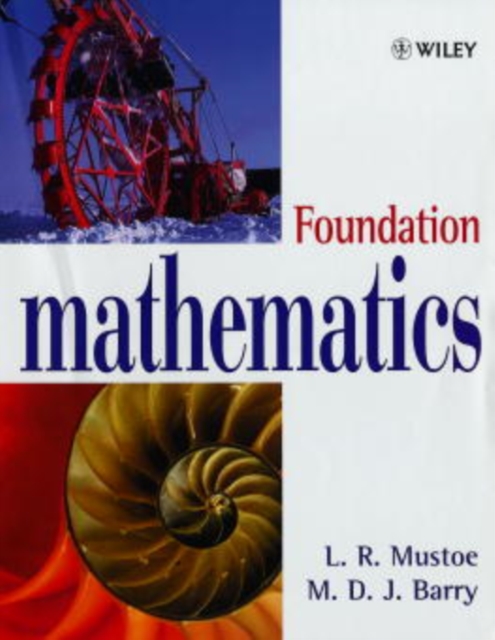 Mathematics in Engineering and Science, Paperback / softback Book