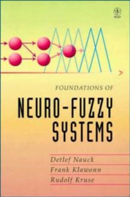 Neuro-fuzzy Systems, Hardback Book