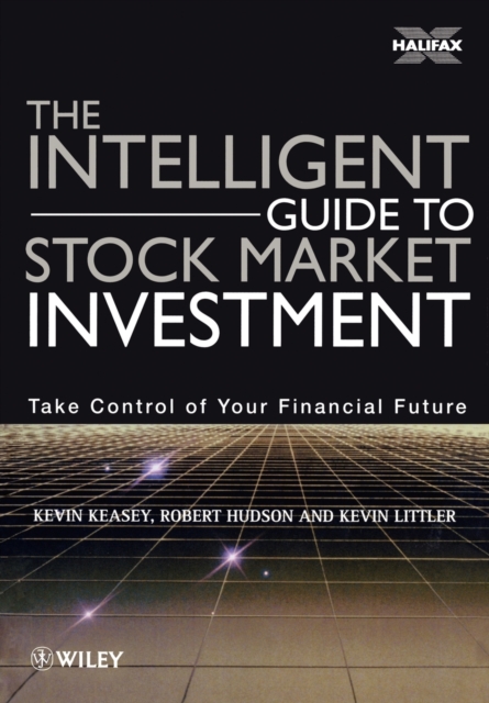 The Intelligent Guide to Stock Market Investment, Paperback / softback Book