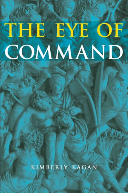 The Eye of Command, Paperback / softback Book