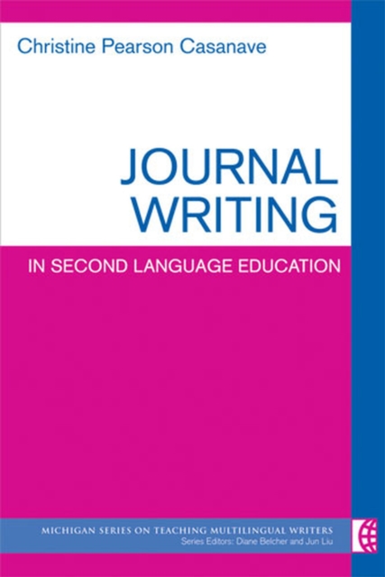 Journal Writing in Second Language Education, Paperback / softback Book