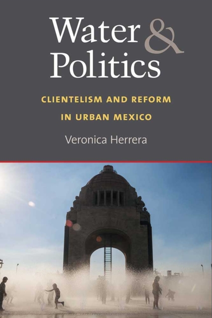 Water and Politics : Clientelism and Reform in Urban Mexico, Paperback / softback Book