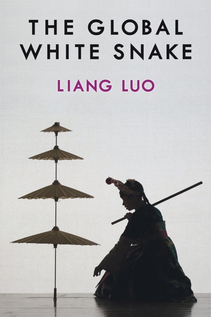 The Global White Snake, Paperback / softback Book