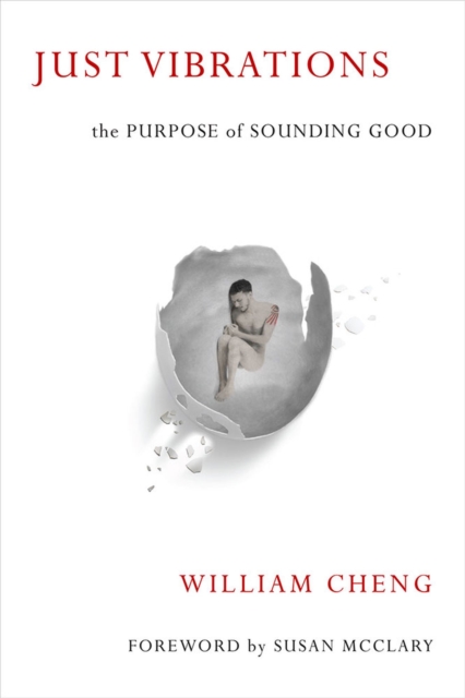 Just Vibrations : The Purpose of Sounding Good, Paperback / softback Book
