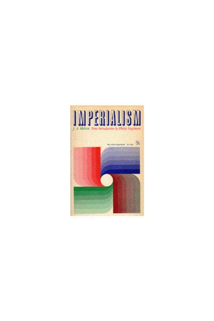 Imperialism, Paperback / softback Book