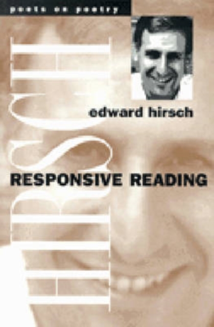Responsive Reading, Paperback / softback Book