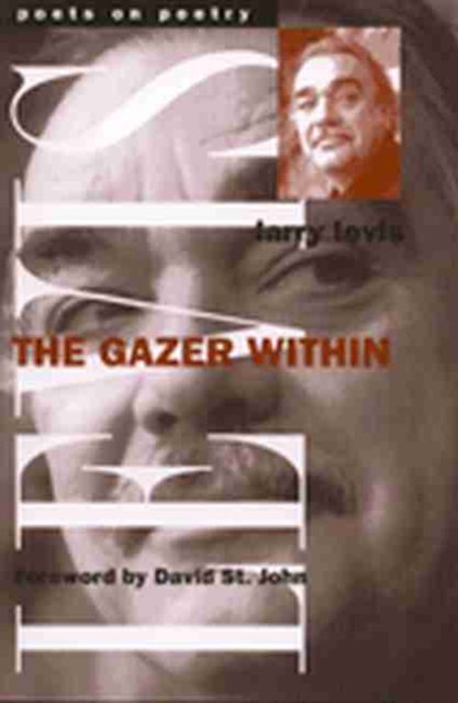 The Gazer within, Paperback / softback Book