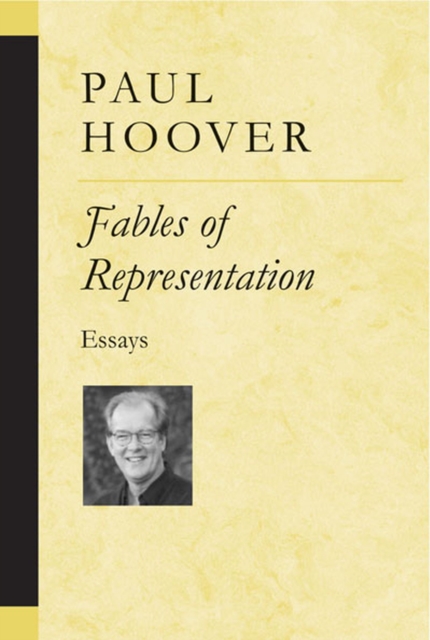 Fables of Representation : Essays, Paperback / softback Book