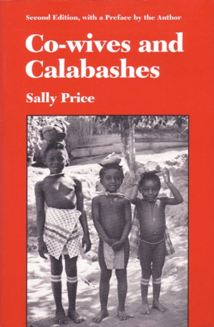 Co-wives and Calabashes, Paperback / softback Book