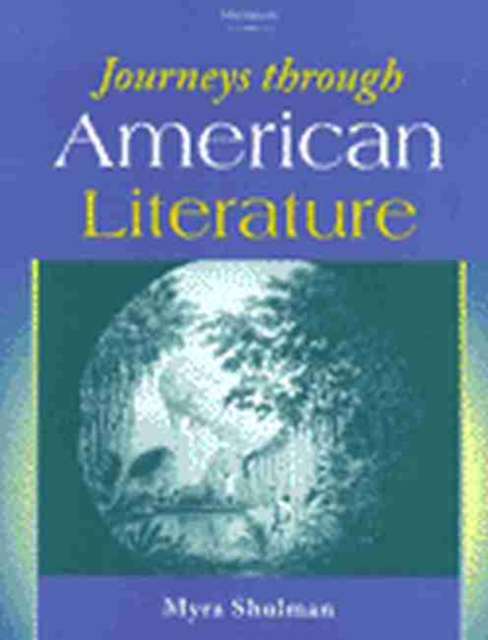 Journeys Through American Literature, Paperback / softback Book
