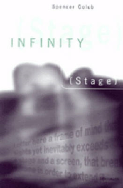 Infinity, Paperback / softback Book
