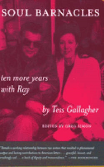 Soul Barnacles : Ten More Years with Ray, Paperback / softback Book