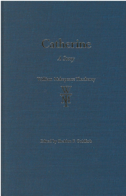 Catherine : A Story, Hardback Book
