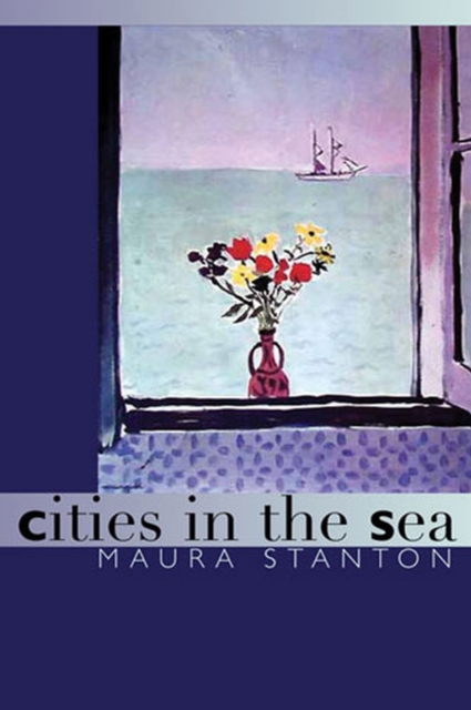 Cities in the Sea, Hardback Book