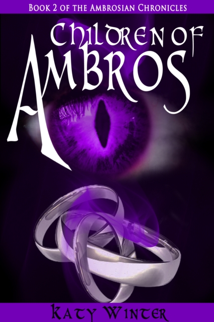 Children of Ambros, EPUB eBook