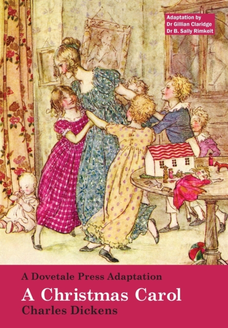 A Dovetale Press Adaptation of A Christmas Carol by Charles Dickens, Paperback / softback Book