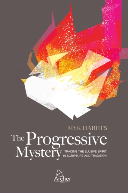The Progressive Mystery, Paperback / softback Book