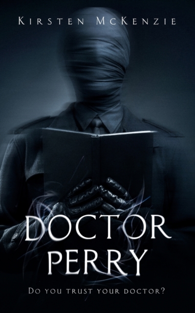 Doctor Perry, Paperback / softback Book