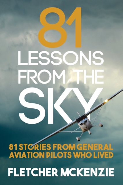 81 Lessons From The Sky, Paperback / softback Book