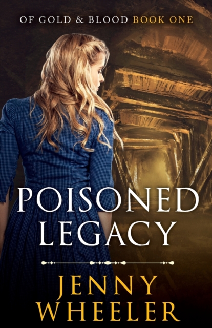 Poisoned Legacy, Paperback / softback Book