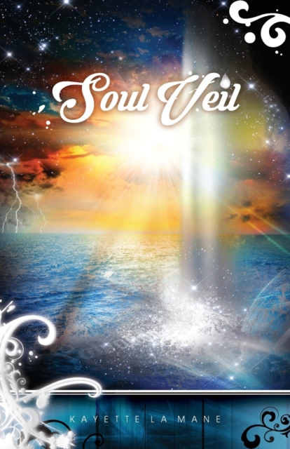 Soul Veil, Paperback / softback Book