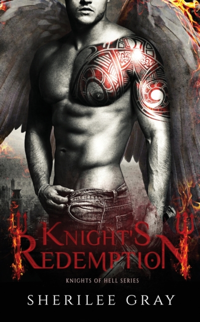 Knight's Redemption, Paperback / softback Book