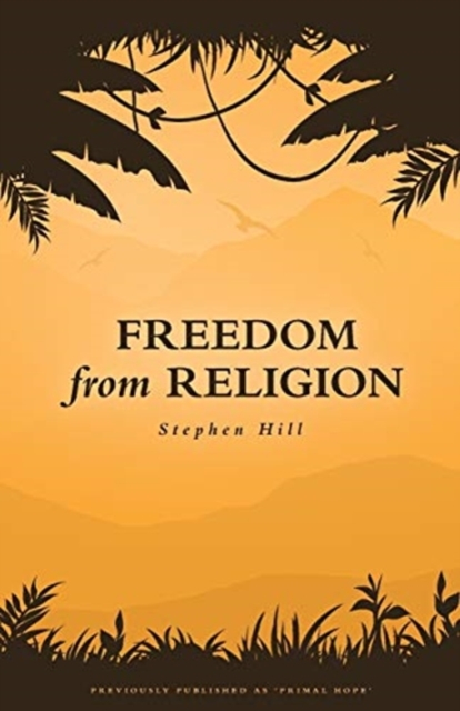 Freedom from Religion, Paperback / softback Book