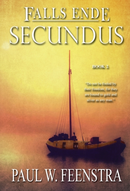 Falls Ende : Secundus Secundus 2, Hardback Book