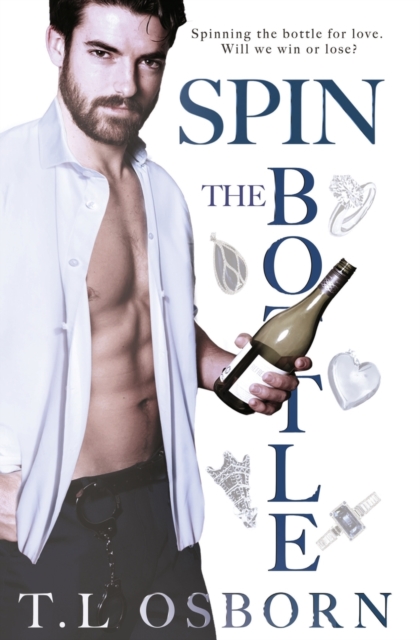 Spin the Bottle, Paperback / softback Book