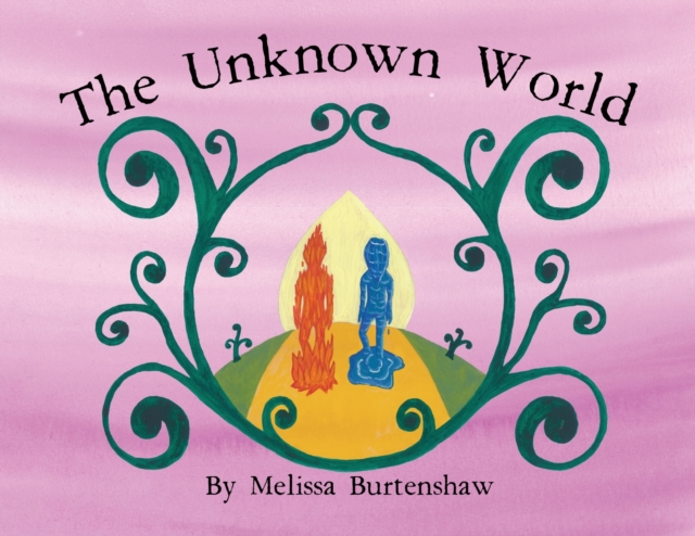 The Unknown World, Paperback / softback Book