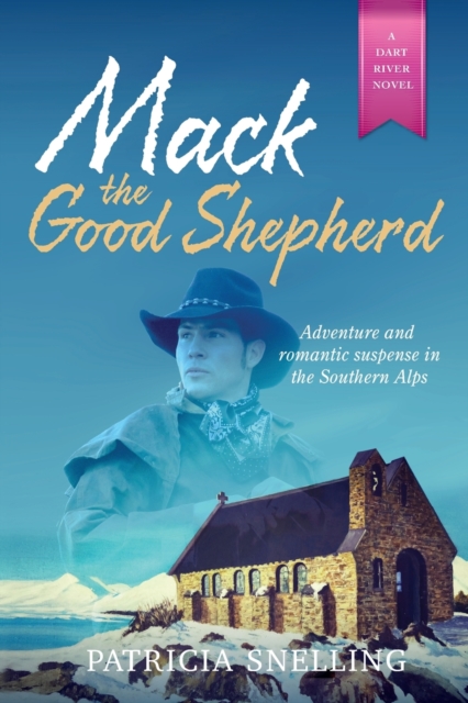 Mack The Good Shepherd, Paperback / softback Book