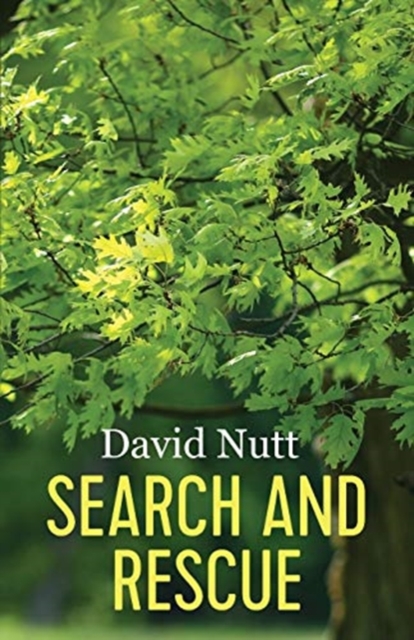 Search and Rescue, Paperback / softback Book