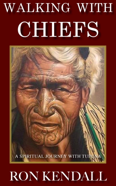 Walking With Chiefs, Paperback / softback Book