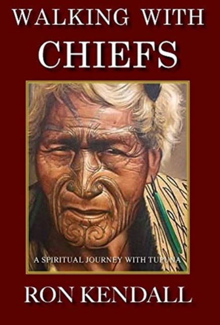 Walking With Chiefs, Hardback Book