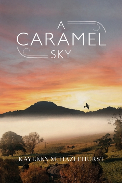 A Caramel Sky, Paperback / softback Book