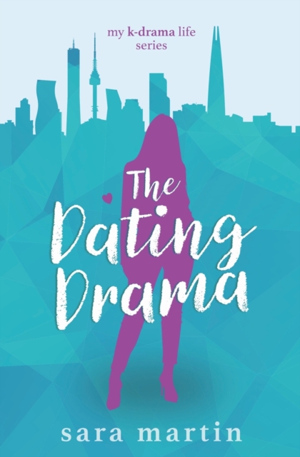 The Dating Drama, Paperback / softback Book