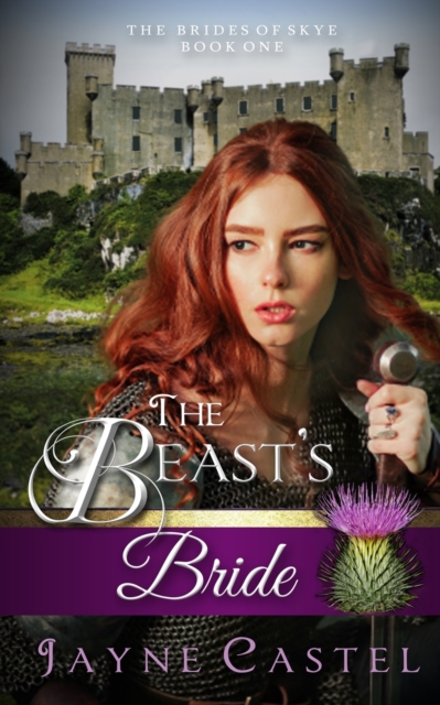 The Beast's Bride, Paperback / softback Book