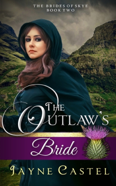 The Outlaw's Bride, Paperback / softback Book