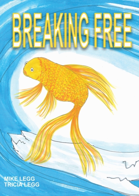 Breaking Free, Paperback / softback Book