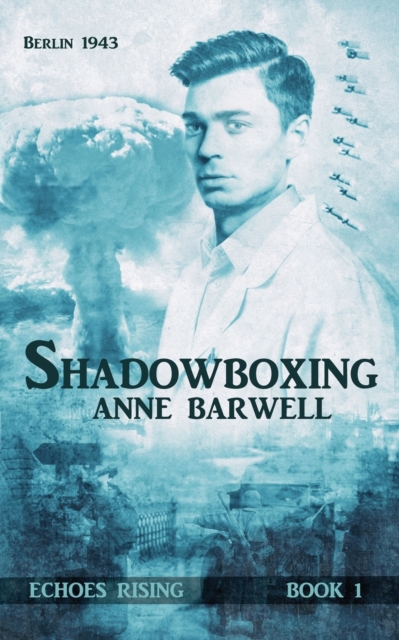 Shadowboxing, Paperback / softback Book