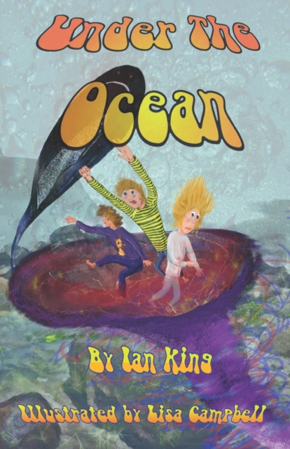 Under The Ocean : Original, Paperback / softback Book