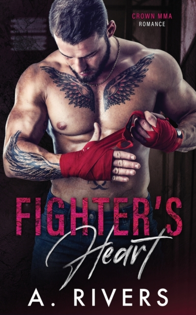 Fighter's Heart, Paperback / softback Book